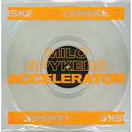 Milo Spykers - Accelerator EP