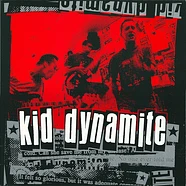 Kid Dynamite - Kid Dynamite