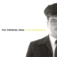 The Promise Ring - Very Emergency