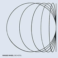 Winged Wheel - Big Hotel
