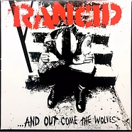 Rancid - ...And Out Come The Wolves