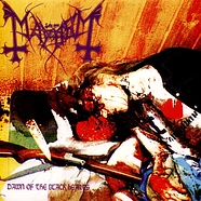 Mayhem - Dawn Of The Black Hearts