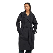 adidas - Ksenia Denim Trench Coat