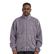 adidas - Premium Essentials Polarfleece Full Zip