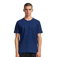 adidas - Trefoil Essentials Waffle T-Shirt