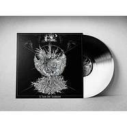 Ende - L'aube Des Anathèmes Half Opaque White Half Black Vinyl Edition