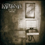 Katatonia - Last Fair Deal Gone Downblack Vinyl Edition