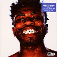 Kevin Abstract - Arizona Baby Blue Vinyl Edition