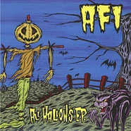 AFI (A Fire Inside) - All Hallows