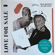 Tony Bennett & Lady Gaga - Love For Sale