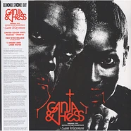 Sam Waymon - OST Ganja & Hess