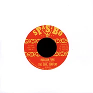 The Soul Surfers - Russian Funk / Funky Sirtaki