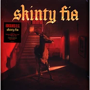 Fontaines D.C. - Skinty Fia Colored Vinyl Edition
