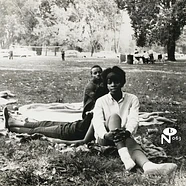 V.A. - Eccentric Soul: Sitting In The Park