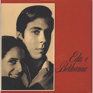 Edu Lobo & Maria Bethania - Edu E Bethania