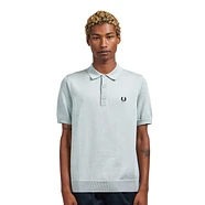 Fred Perry - Classic Knitted Shirt