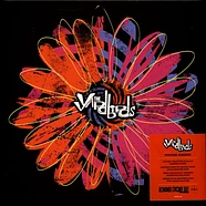 The Yardbirds / Psycho Daisies - The Complete B-Sides Record Store Day 2024 Purple And Orange Splattered Vinyl Edition