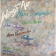 Nana Simopoulos - Wings And Air