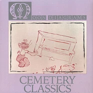 Moon Diagrams - Cemetery Classics Colored Vinyl Edition