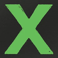 Ed Sheeran - X 10th Anniversary Half Speed Mastered Edition