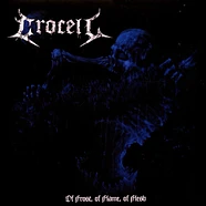 Crocell - Of Frost Of Flame Of Flesh