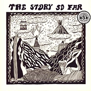 The Story So Far - The Story So Far Laguna Eco-Mix Vinyl Edition