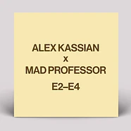 Alex Kassian - E2-E4