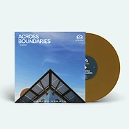 Across Boundaries - Synergy EP