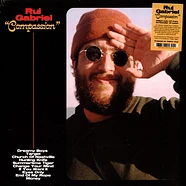 Rui Gabriel - Compassion Yellow Vinyl Edition