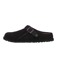 Birkenstock - W Lutry Premium Suede