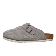 Birkenstock - Off-Grid Boston Quilted