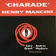Henry Mancini - Charade