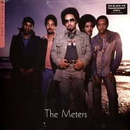 The Meters - Now Playing