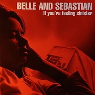 Belle & Sebastian - If You're Feeling Sinister