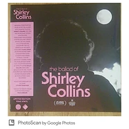 V.A. - The Ballad Of Shirley Collins