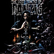 Danzig - The Lost Tracks Of Danzig