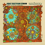 Joe Tatton Trio - Galáctico