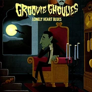 Groovie Ghoulies - Lonely Heart Blues / Planet Brian Jones
