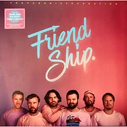 The Phoenix Foundation - Friend Ship