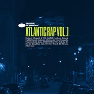 DK - Atlantic Rap Volume 1
