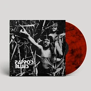 Pappo's Blues - Pappo's Blues Amber Black Smoke Vinyl Edition