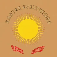 The 13th Floor Elevators - Easter Everywhere Half Speed Master Edition