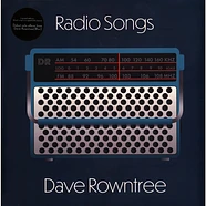 Dave Rowntree Of Blur - Radio Songs