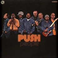 Push - Push People