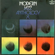 V.A. - Modern Jazz Anthology X.