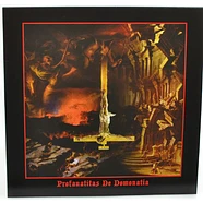 Profanatica - Profanatitas De Domonatia