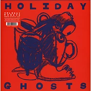 Holiday Ghosts - North Street Air