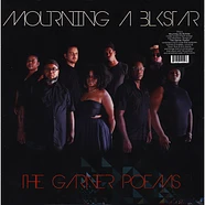 Mourning [A] BLKstar - The Garner Poems