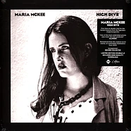 Maria McKee - High Dive Record Store Day 2021 Edition