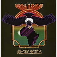 Mdou Moctar - Afrique Victime